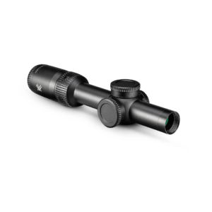 Vortex Strike Eagle® 1-8x24 FFP Rifle Scope