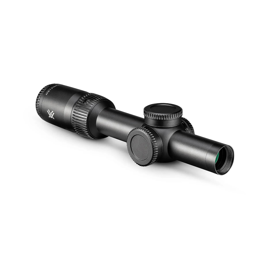 Vortex Strike Eagle® 1-8x24 FFP Rifle Scope