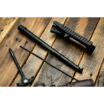 Rosco Manufacturing 12.5 Inch Sage Dynamics 5.56 NATO AR-15 Barrel with Patrol Gas Tube