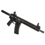 Tippmann Arms Company M4-22 Elite 22LR 11" Pistol - 25 Round