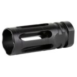 VG6 Delta AR-15 Compensator Black Nitride