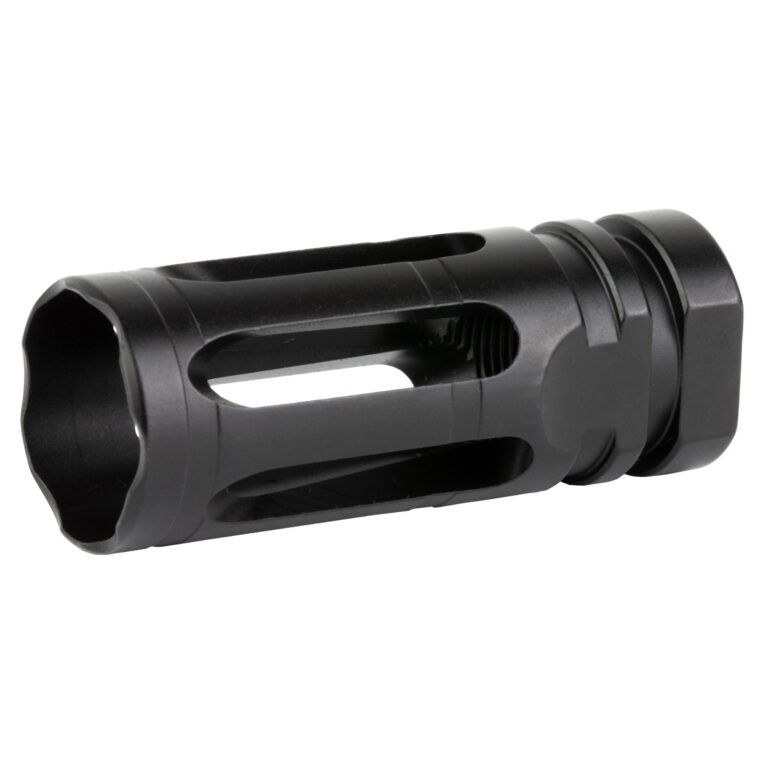 VG6 Delta AR-15 Compensator Black Nitride