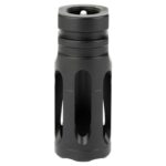 VG6 Delta AR-15 Compensator Black Nitride