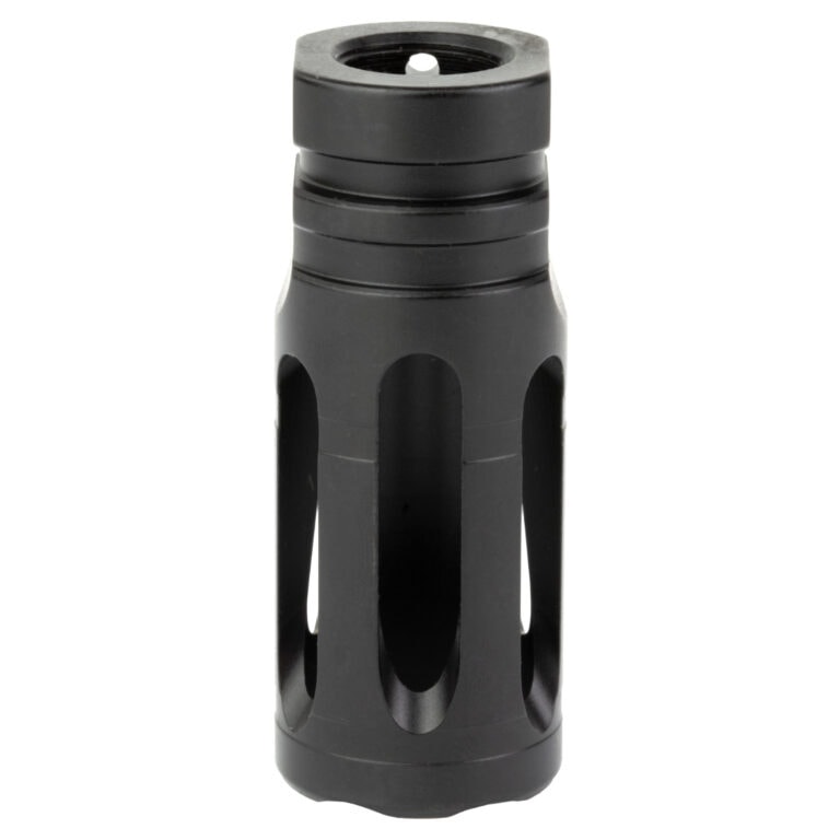 VG6 Delta AR-15 Compensator Black Nitride