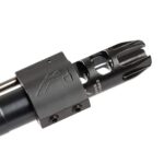VG6 Epsilon 556 SL Muzzle Brake – .223/5.56 NATO 1/2×28