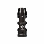 VG6 Epsilon 556 SL Muzzle Brake – .223/5.56 NATO 1/2×28