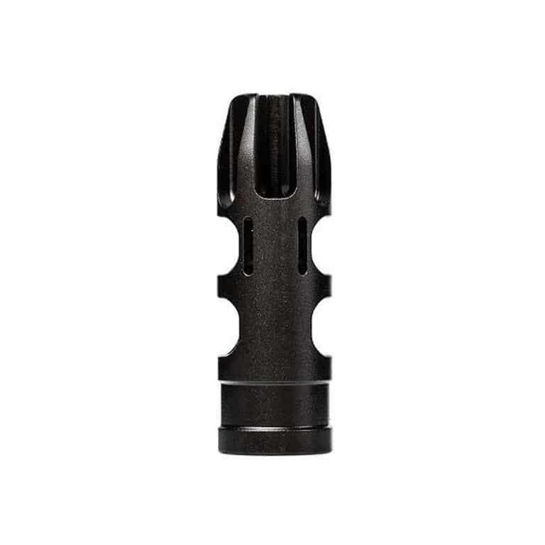 VG6 Epsilon 556 SL Muzzle Brake – .223/5.56 NATO 1/2×28
