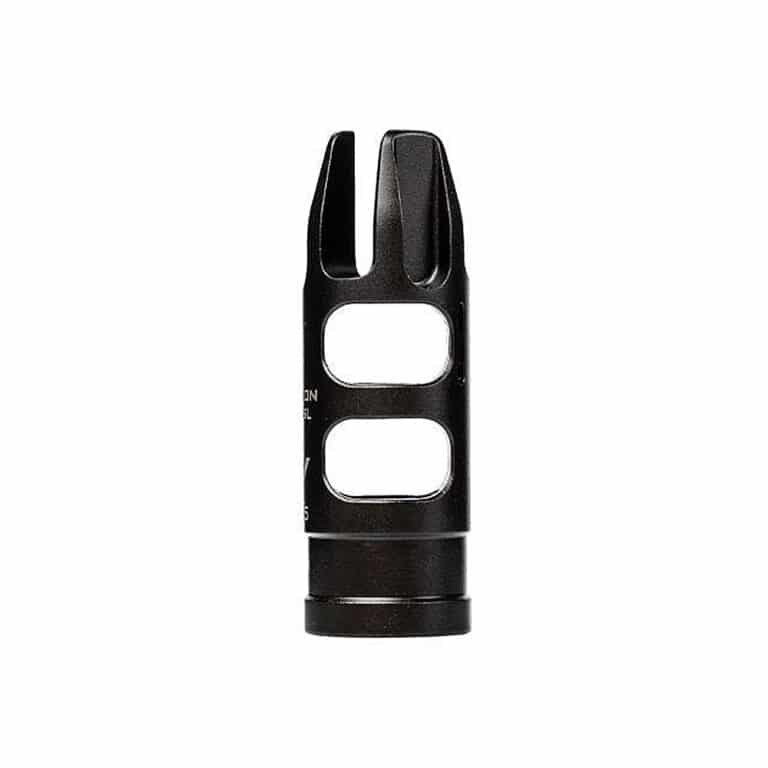 VG6 Epsilon 556 SL Muzzle Brake – .223/5.56 NATO 1/2×28