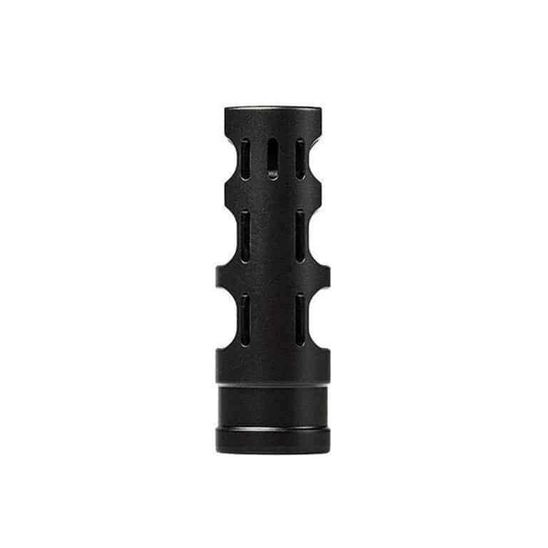 VG6 Gamma 556SL Muzzle Brake – .223/5.56 NATO 1/2×28