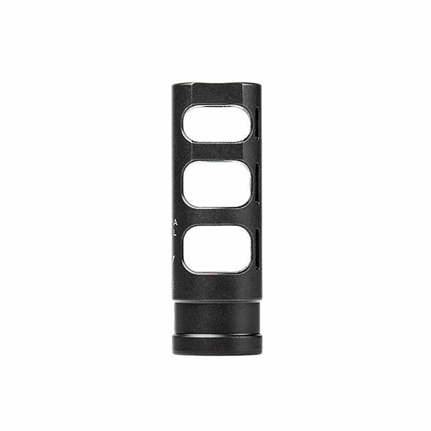 VG6 Gamma 556SL AR-15 Muzzle Brake - 1/2x28 - 5.56 NATO