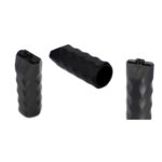 Phase 5 Weapon Systems Vertical Hex Grip - MLOK - 3.75" - 3 Colors Available