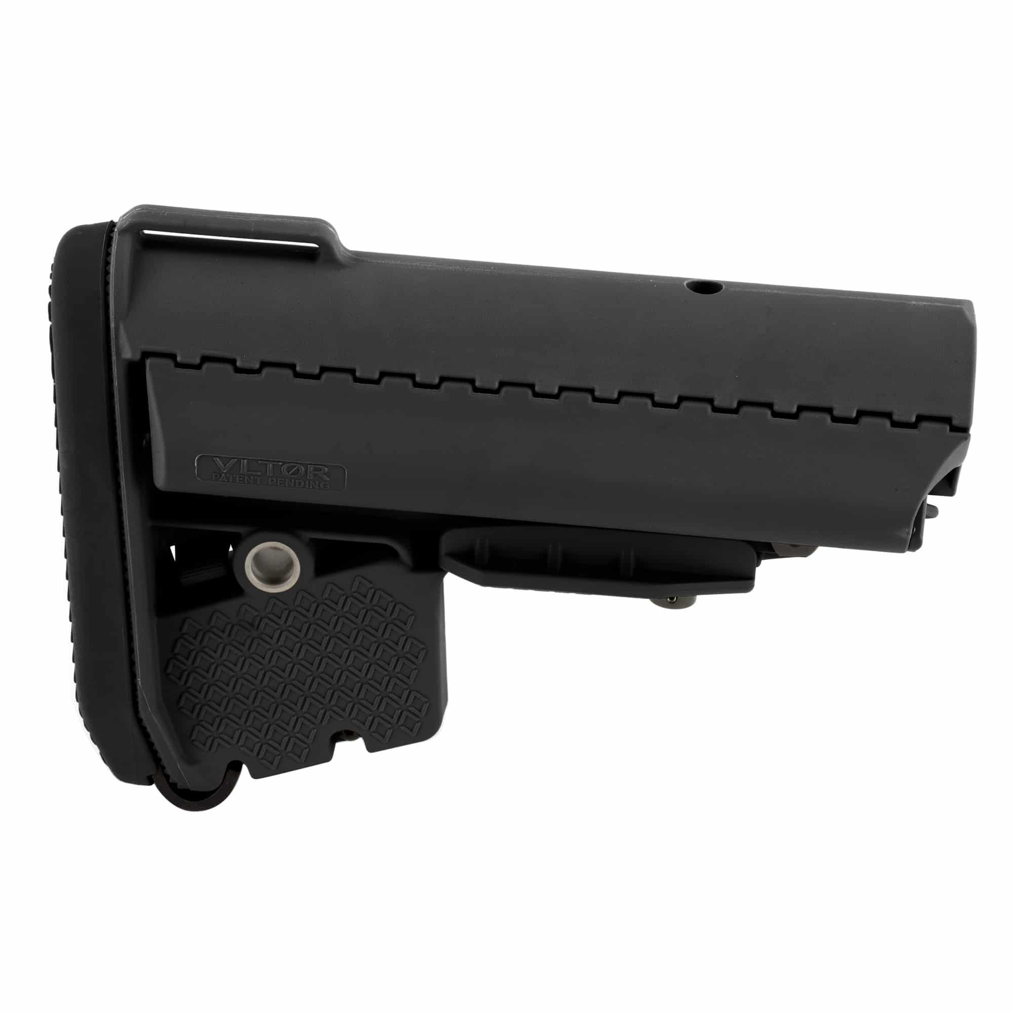 VLTOR EMOD Mil-Spec Buttstock for AR-15