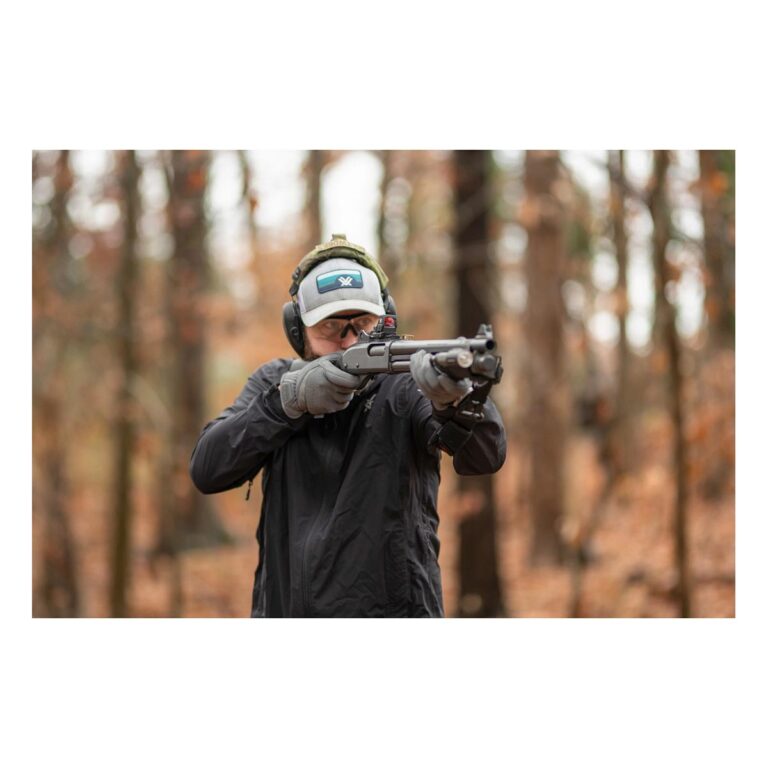 Vortex Defender-ST Micro Red Dot Sight - DPP Footprint - 3 MOA & 6 MOA