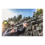 Vortex Defender-ST Micro Red Dot Sight - DPP Footprint - 3 MOA & 6 MOA