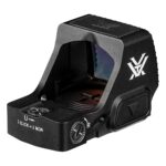 Vortex Defender-ST Micro Red Dot Sight - DPP Footprint - 3 MOA & 6 MOA
