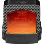 Vortex Defender-ST Micro Red Dot Sight - DPP Footprint - 3 MOA & 6 MOA