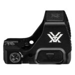 Vortex Defender-ST Micro Red Dot Sight - DPP Footprint - 3 MOA & 6 MOA