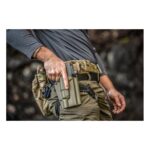 Vortex Defender-ST Micro Red Dot Sight - DPP Footprint - 3 MOA & 6 MOA