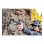 Vortex Defender-ST Micro Red Dot Sight - DPP Footprint - 3 MOA & 6 MOA