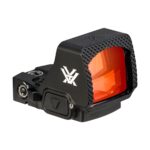 Vortex Defender-XL Micro Red Dot Sight - DPP Footprint - 2 MOA, 5 MOA, or 8 MOA