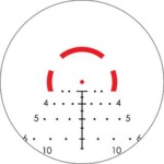 AR-BDC3 RETICLE