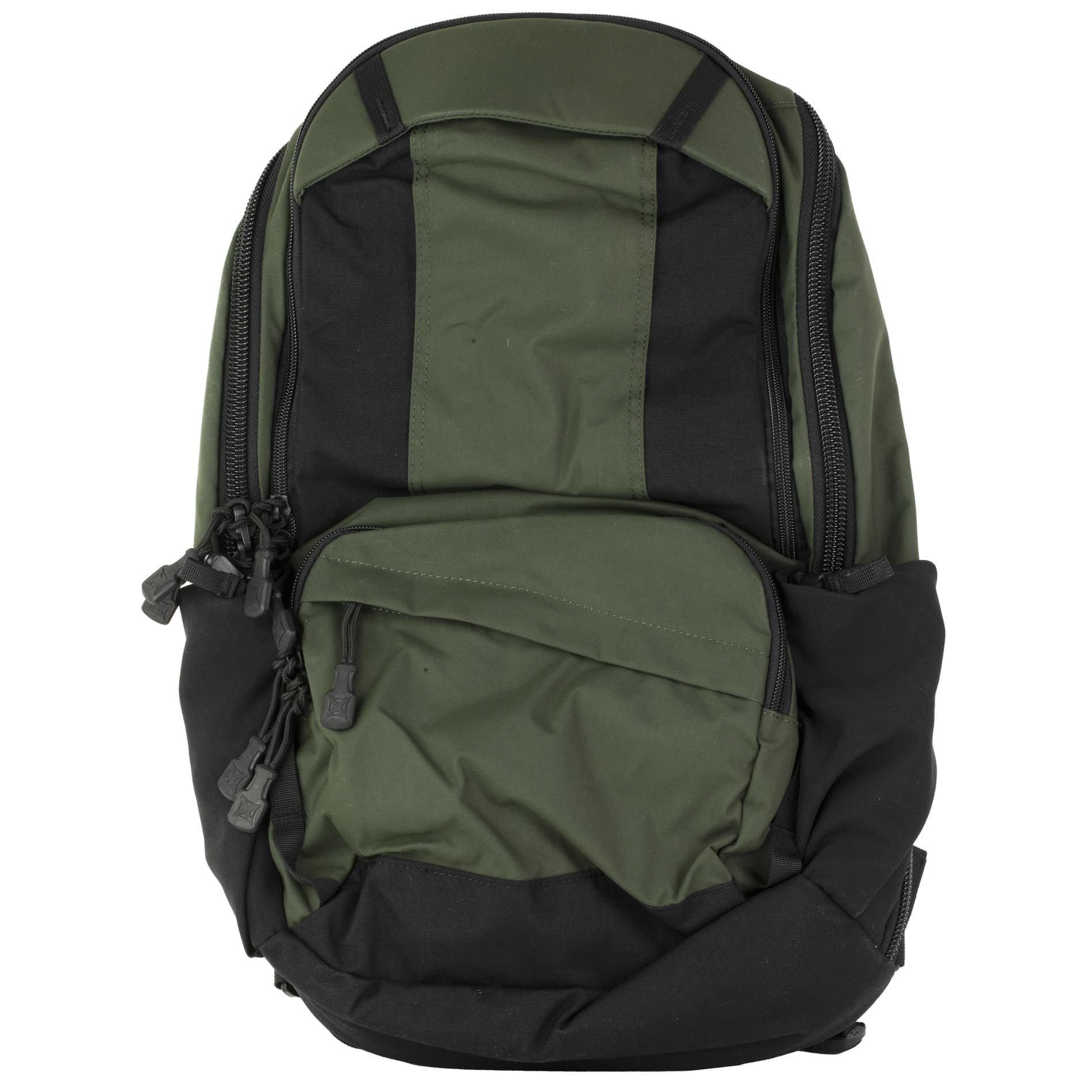 Unknown Vertx Ready Pack Backpack - OD Green (Color: OD Green)