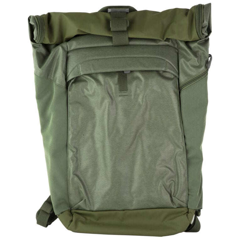 Vertx Ruck Roll Backpack