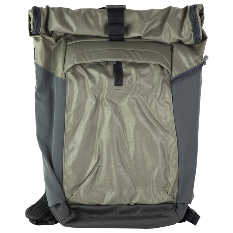 Vertx Ruck Roll Backpack