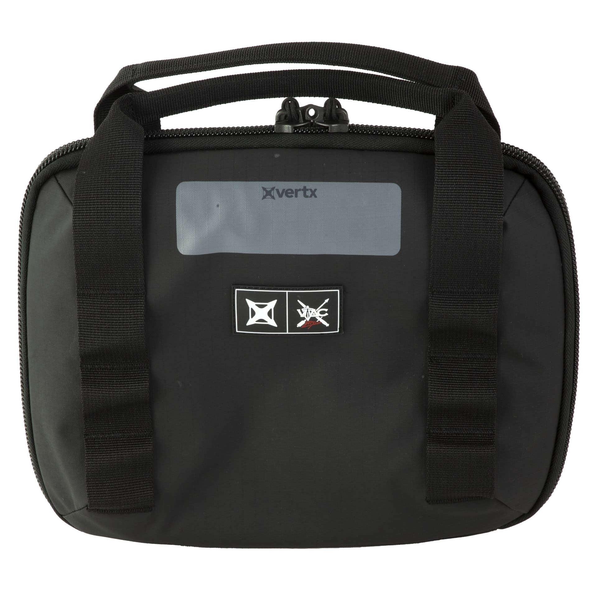 Vertx VTAC Single and Double Pistol Case