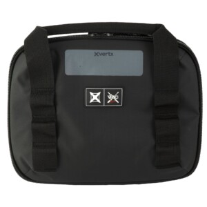 Vertx VTAC Single and Double Pistol Case