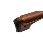 WOOX Vigilante Fixed Stock - AR-15 / AR-10 - A2 - Walnut