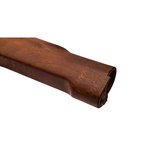 WOOX Vigilante Fixed Stock - AR-15 / AR-10 - A2 - Walnut