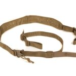 Viking Tactics Hybrid Padded Adjustable Sling for AR-15