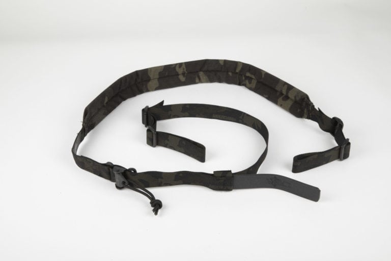 Viking Tactics Hydura Padded Adjustable Sling for AR-15
