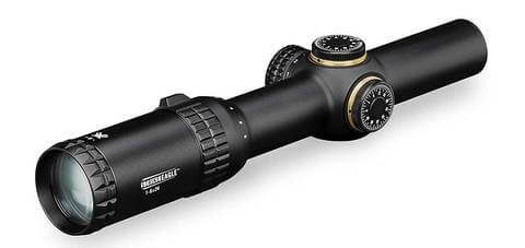Vortex Optics Strike Eagle (1-6x24)
