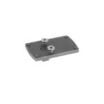 Vortex Viper/Venom (fits Burris FastFire and Docter) Rear Sight Dovetail Red Dot Mount for Various Handguns