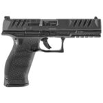 Walther PDP 5″ 9mm Full Size Optics Ready Pistol - 18 Rounds