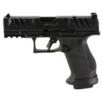 Walther PDP Pro-E 4″ 9mm Compact Optics Ready Pistol - 18 Rounds