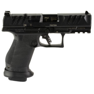 Walther PDP Pro-E 4″ 9mm Compact Optics Ready Pistol - 18 Rounds