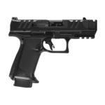 Walther PDP F-Series Pro-X 4″ 9mm Compact Optics Ready Pistol - 18 Rounds - Compensated