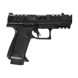 Walther PDP F-Series Pro-X 4″ 9mm Compact Optics Ready Pistol - 18 Rounds - Compensated