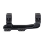 Warne Max Lite MSR Cantilever Scope Mount - 1" - 2" Offset