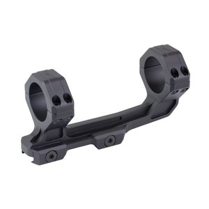 Warne Max Lite MSR Cantilever Mount - 30mm