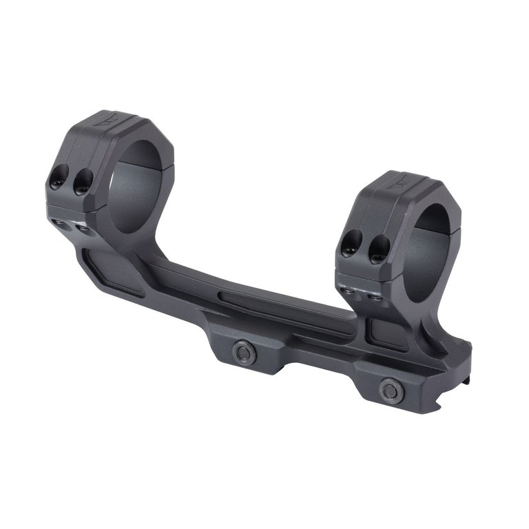 Warne Max Lite MSR Cantilever Mount - 30mm