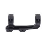 Warne Max Lite MSR Cantilever Mount - 30mm