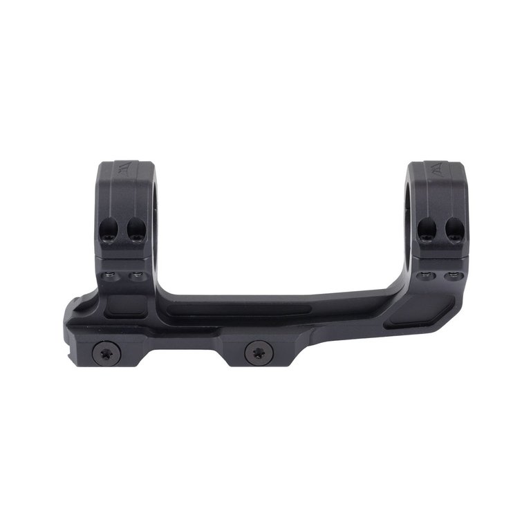 Warne Max Lite MSR Cantilever Mount - 30mm