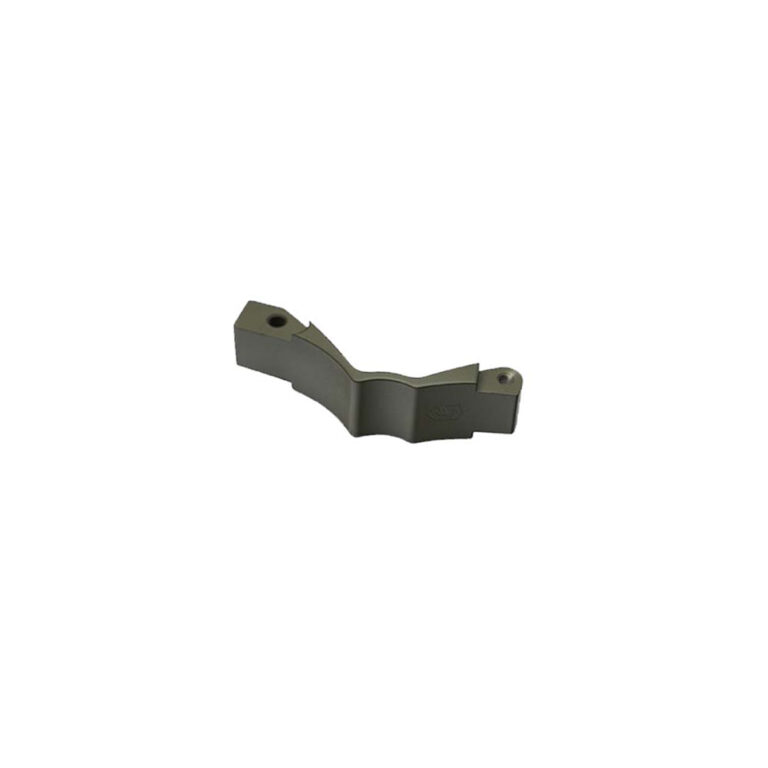 Phase 5 Weapon Systems Winter Trigger Guard for AR-15 - 3 Colors Available
