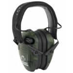 Walker's Razor Electronic Earmuff Hearing Protection