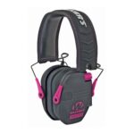 Walker's Razor Electronic Earmuff Hearing Protection