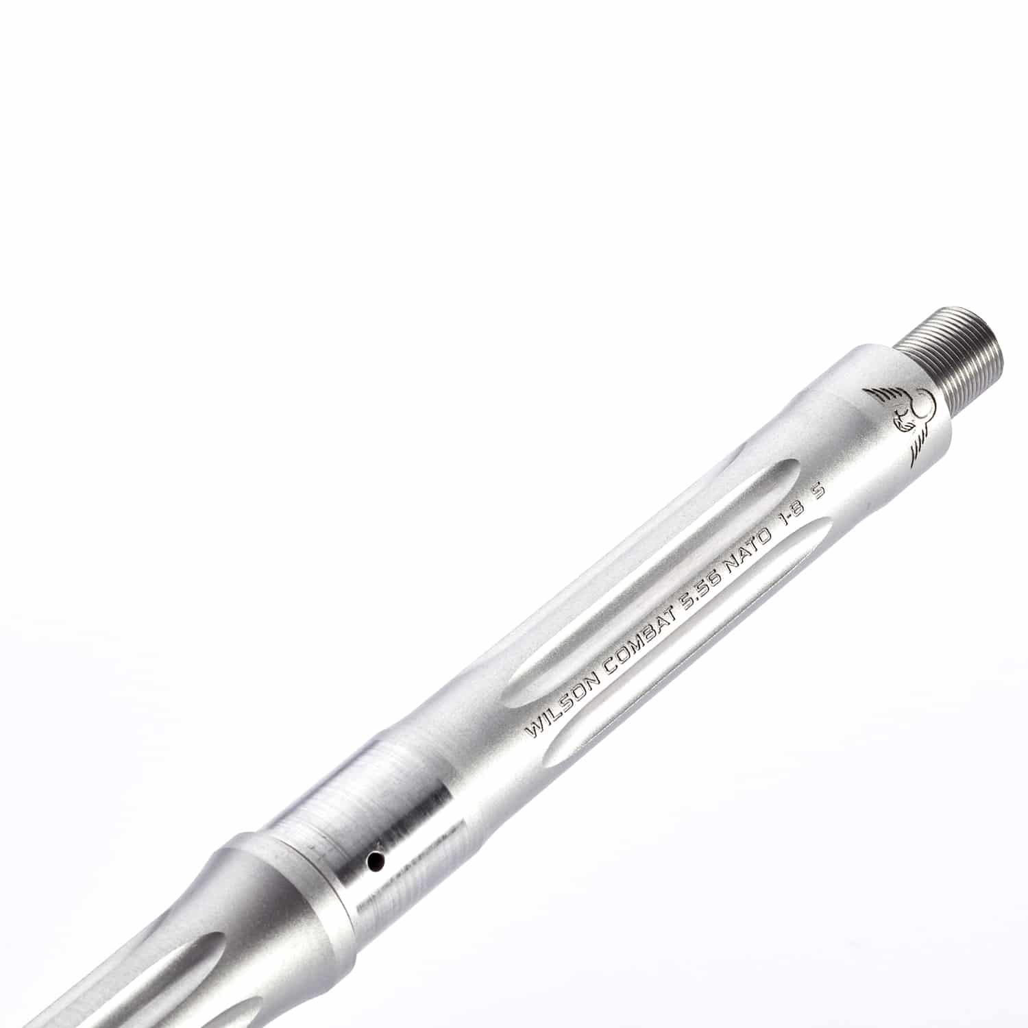 Wilson Combat 5.56 NATO 16 Inch Recon Profile Fluted Barrel